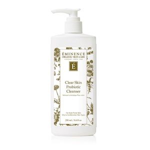 Eminence Clear Skin Probiotic Cleanser